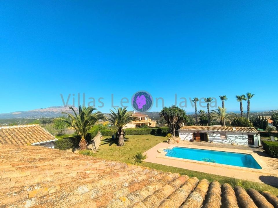 Villa a Alicante, Alicante - foto 2