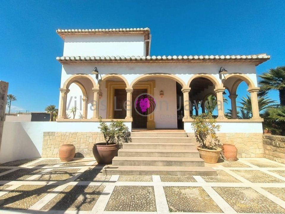 Villa a Alicante, Alicante - foto 5