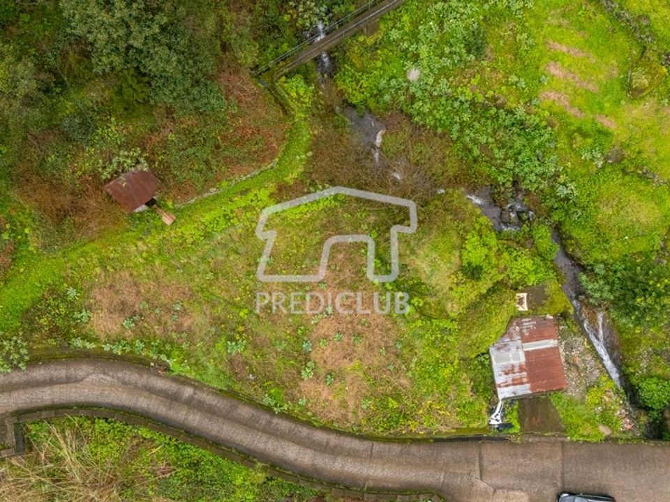 Helårsgrund i Sao Vincente, Madeira - foto 3