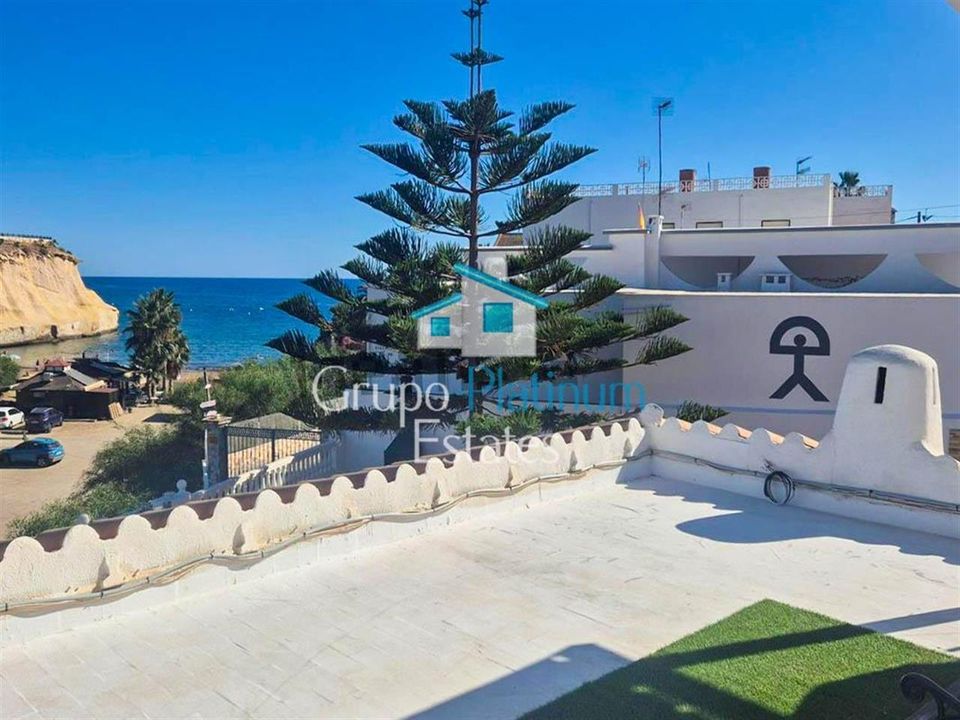 Villa i San Juan De Los Terreros, Almeria - foto 2