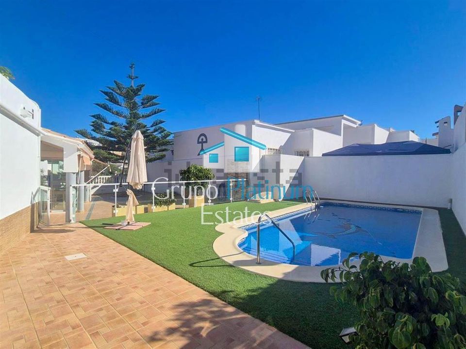 Villa i San Juan De Los Terreros, Almeria - foto 3