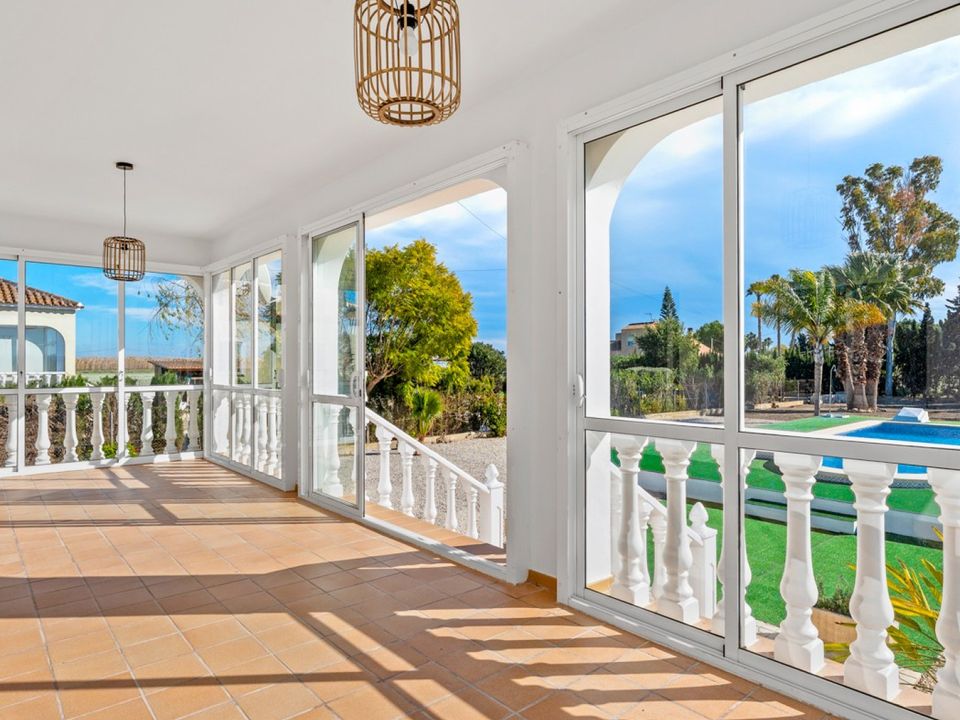 Finca i Dolores, Alicante - bilde 5
