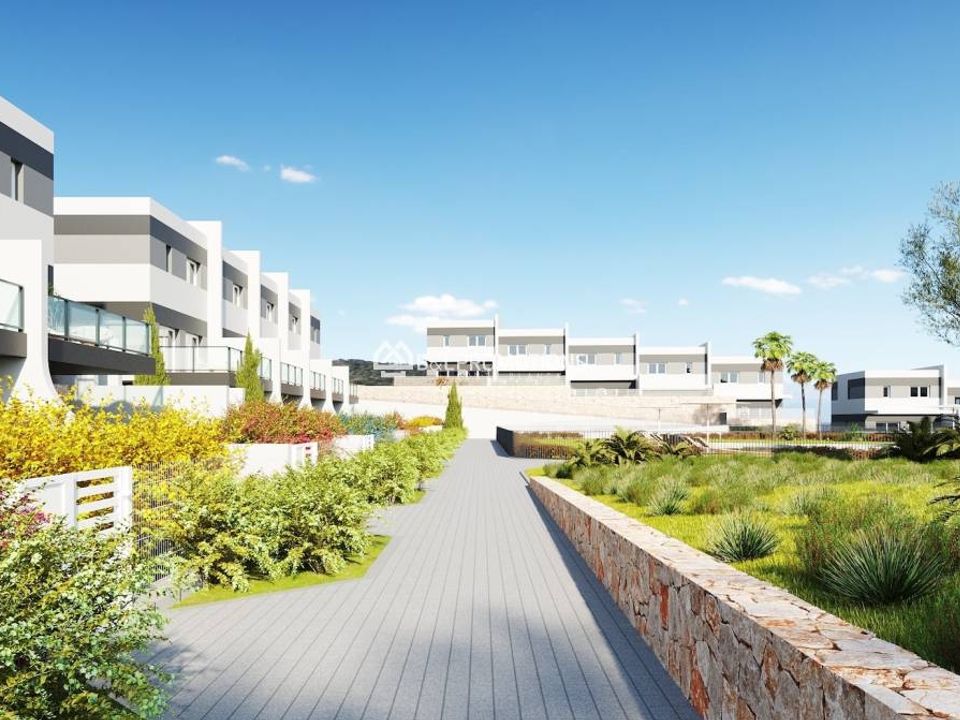 Duplex i Finestrat, Alicante - foto 3