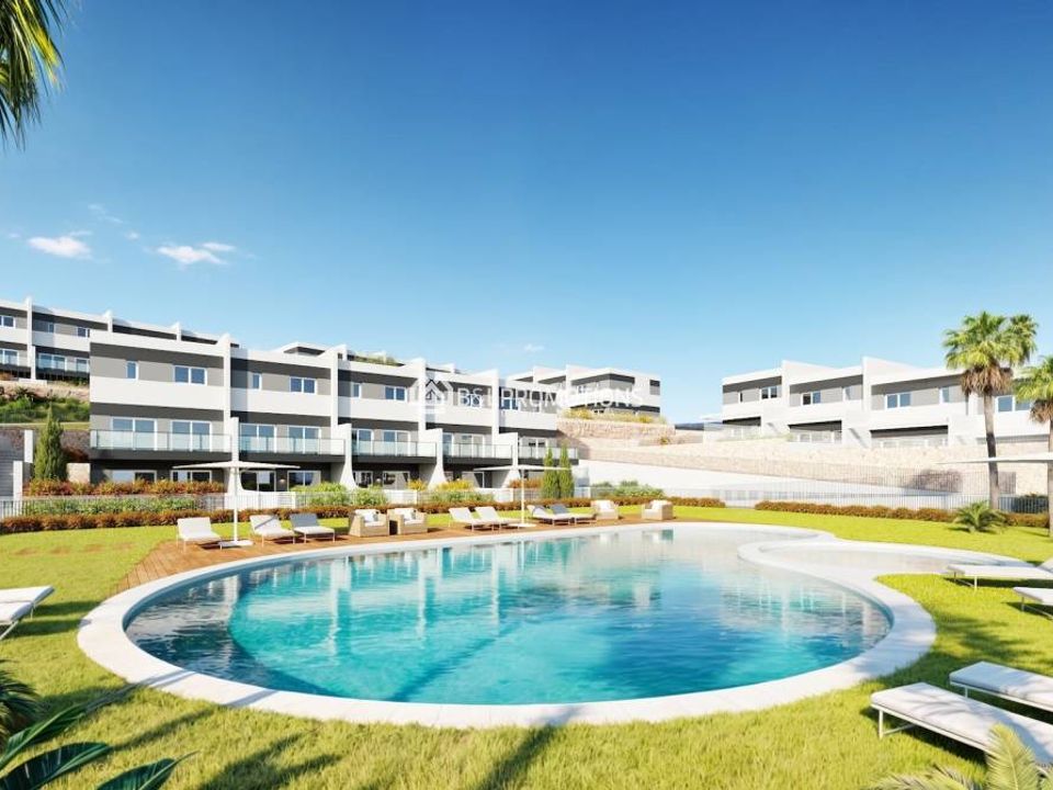 Duplex i Finestrat, Alicante - foto 4