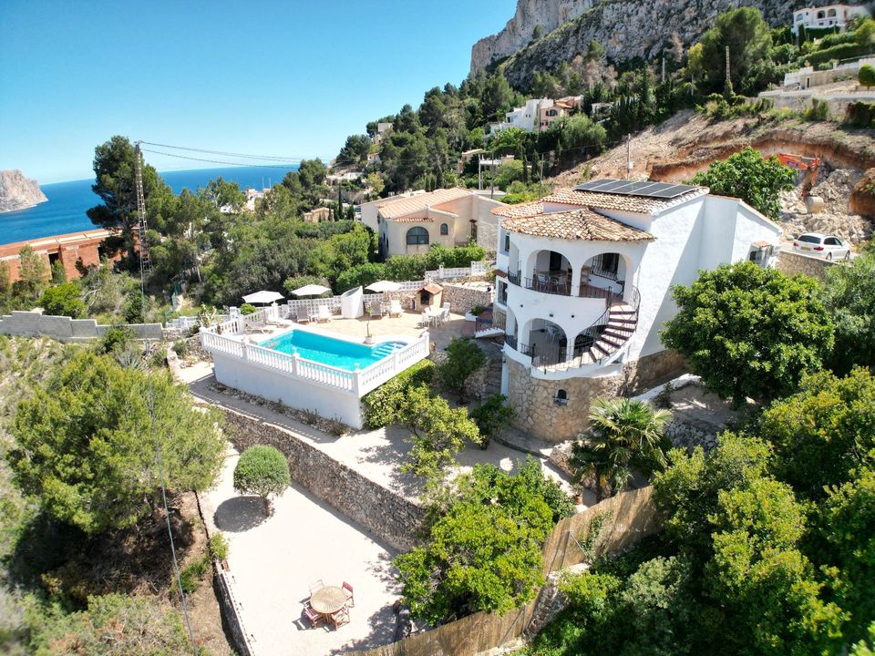 Villa i Calpe, Alicante - foto 3