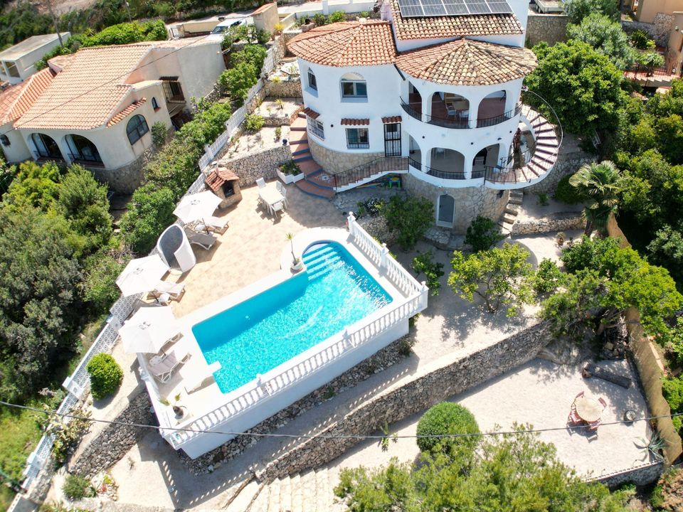 Villa i Calpe, Alicante - foto 5