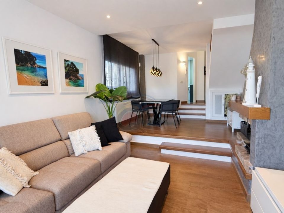 Villa i Platja D'aro, Gerona - foto 3