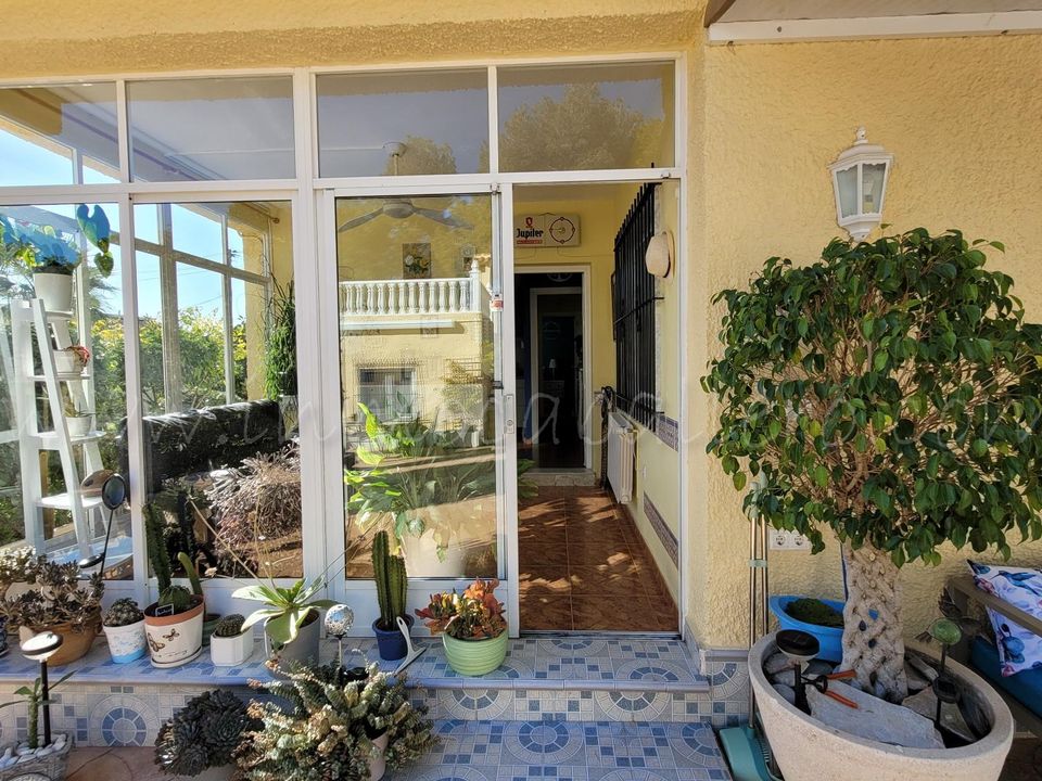 Villa i Pinar De Campoverde, Alicante - foto 2