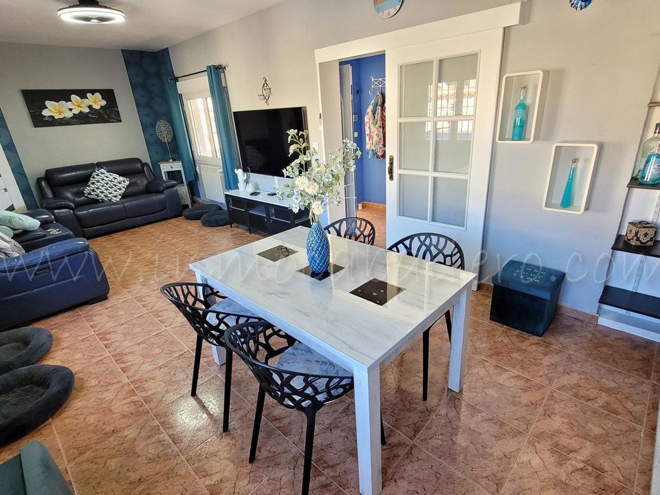 Villa i Pinar De Campoverde, Alicante - foto 5