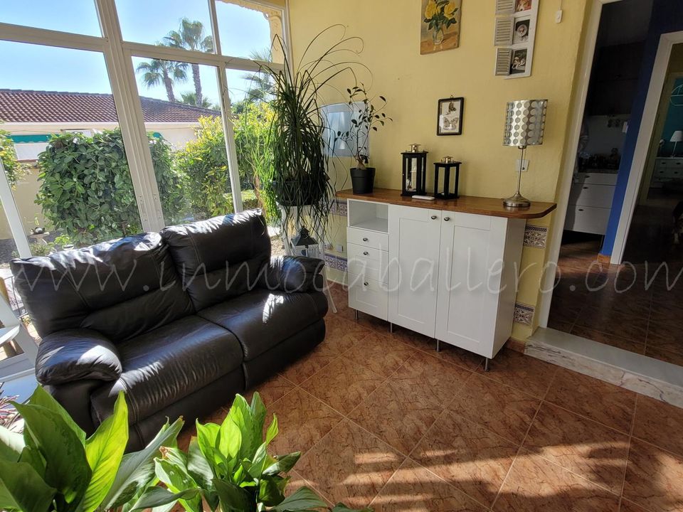 Villa i Pinar De Campoverde, Alicante - foto 3
