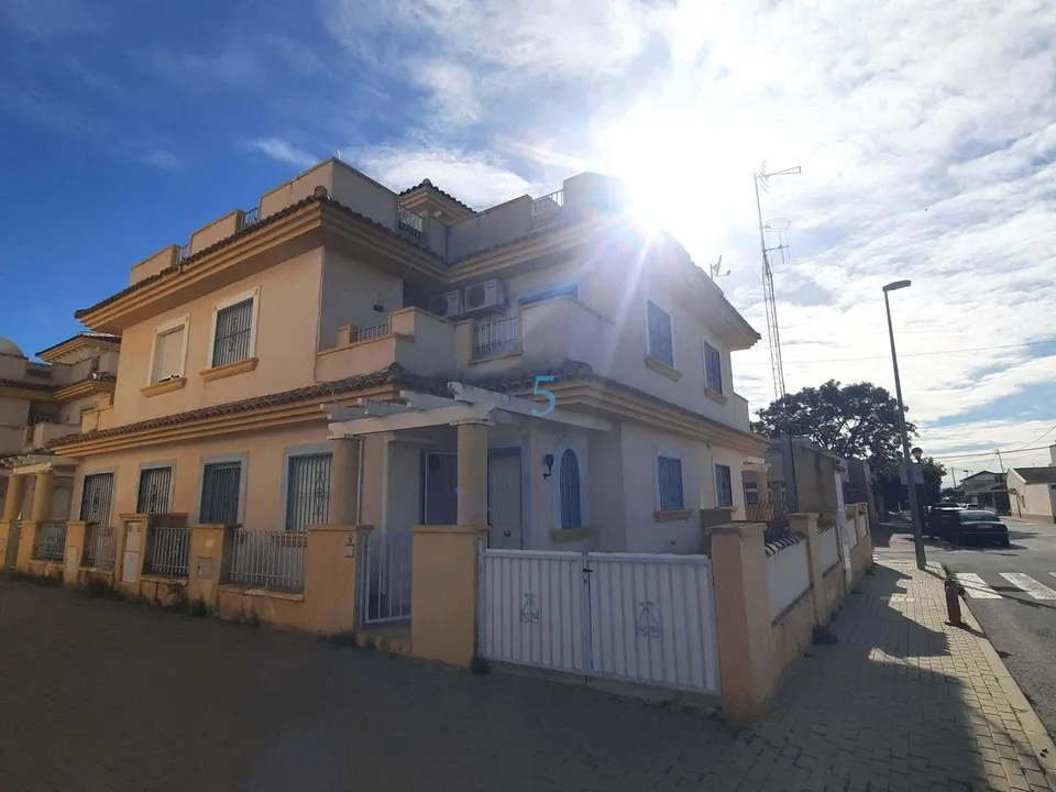 Byhus i La Tercia (Sucina), Murcia - foto 2