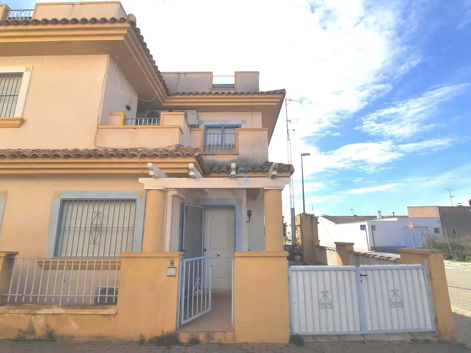Byhus i La Tercia (Sucina), Murcia - foto 3