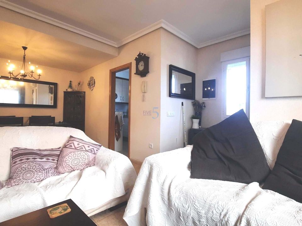 Byhus i La Tercia (Sucina), Murcia - foto 4