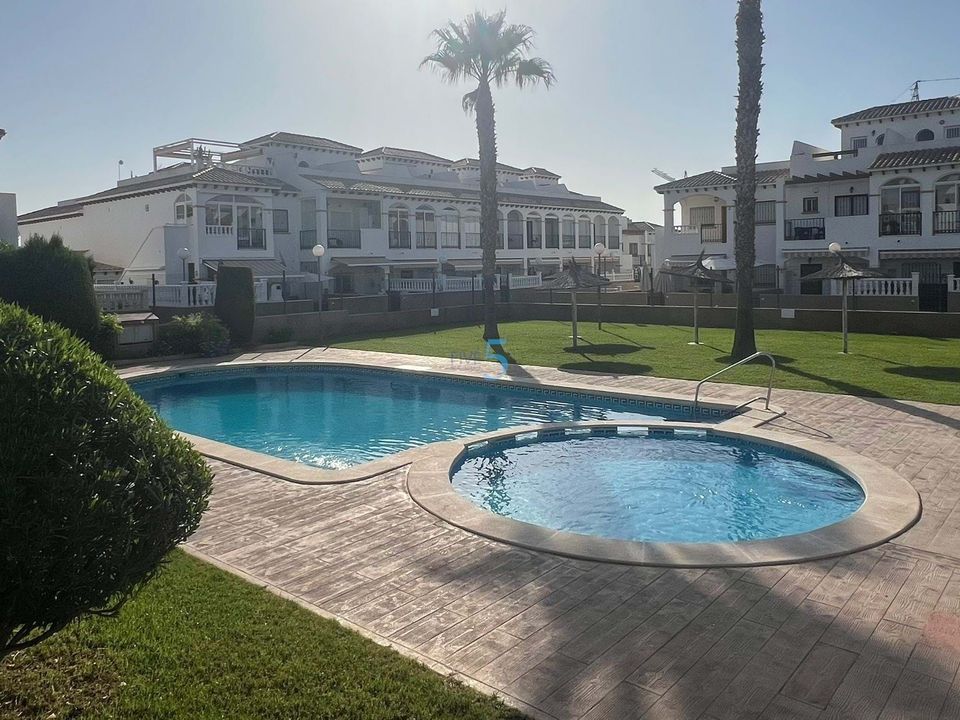 Byhus i Punta Prima, Alicante - foto 2