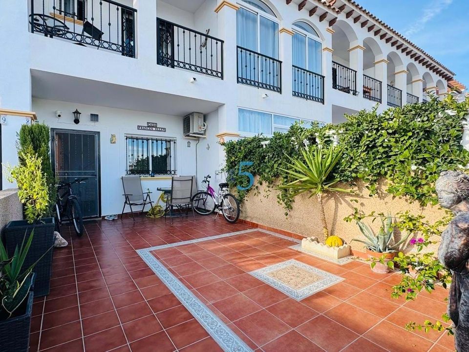 Byhus i Punta Prima, Alicante - foto 4
