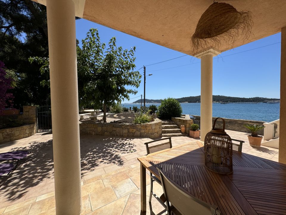 Villa i La Seyne-sur-Mer, Var - foto 1