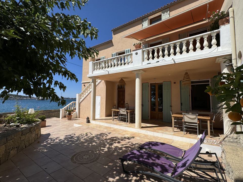 Villa i La Seyne-sur-Mer, Var - foto 2