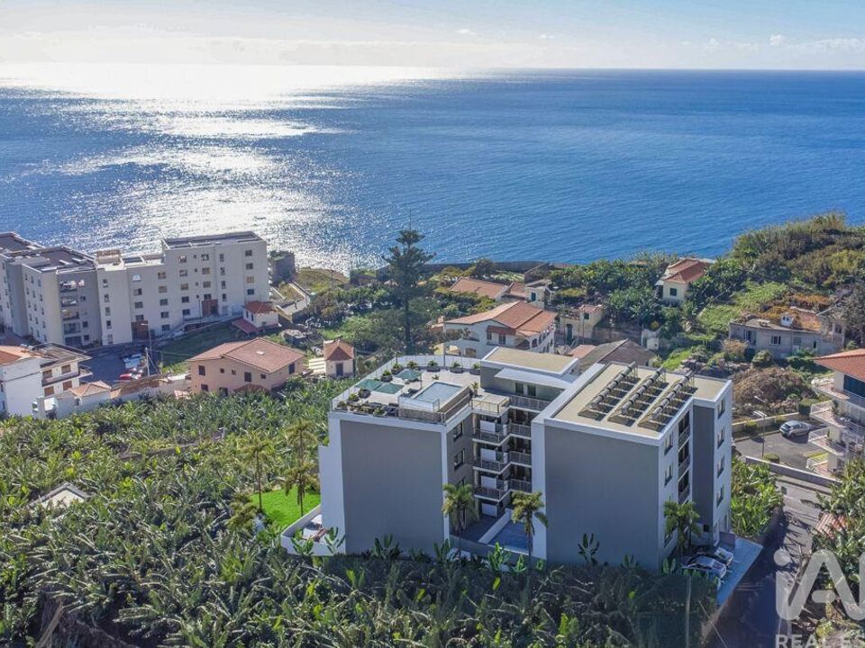 Lejlighed i Camara de Lobos, Madeira - foto 3