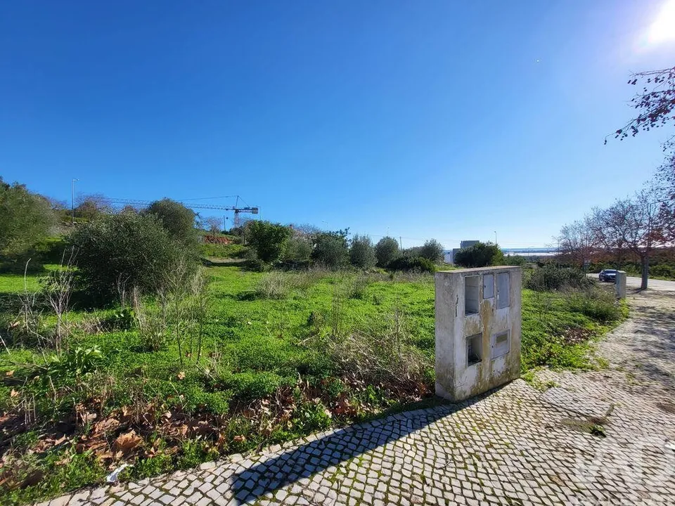 Helårsgrund i Tavira, Faro - foto 2