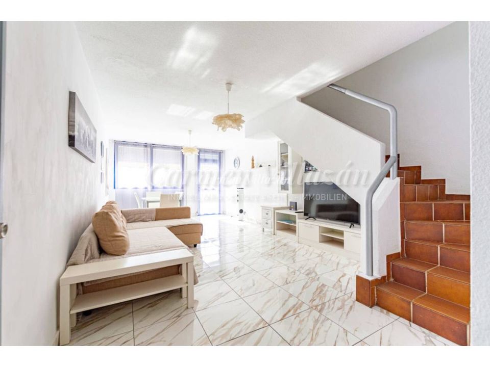 Duplex i Corralejo, Fuerteventura - foto 1