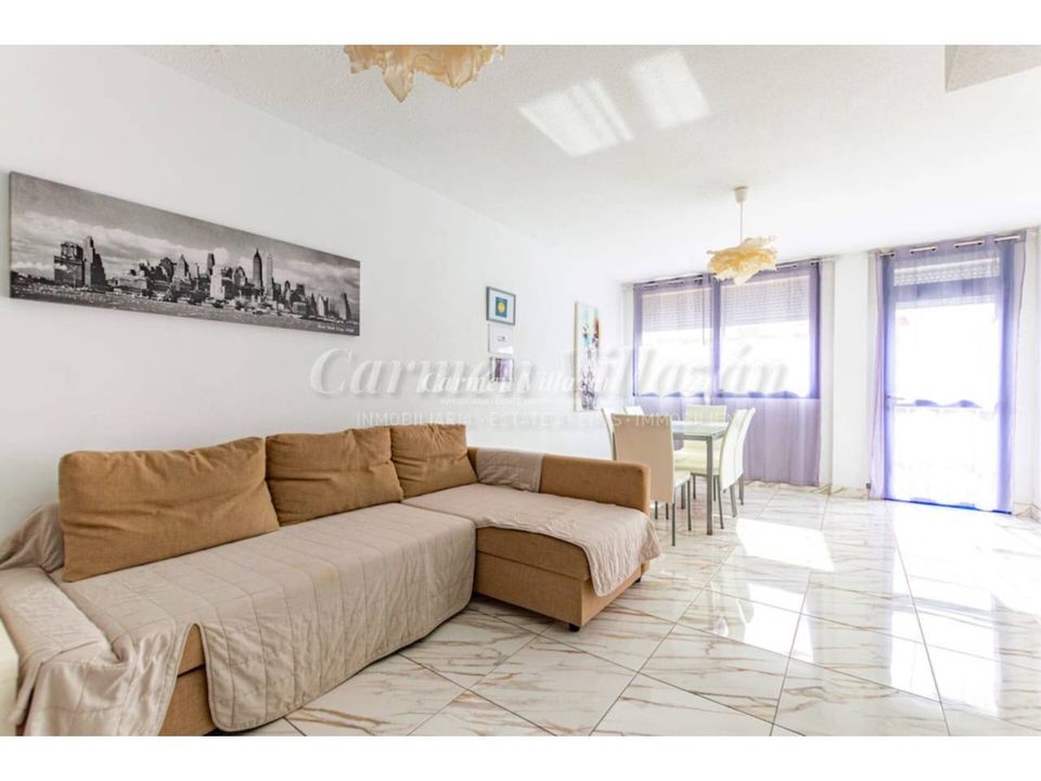Duplex i Corralejo, Fuerteventura - foto 2