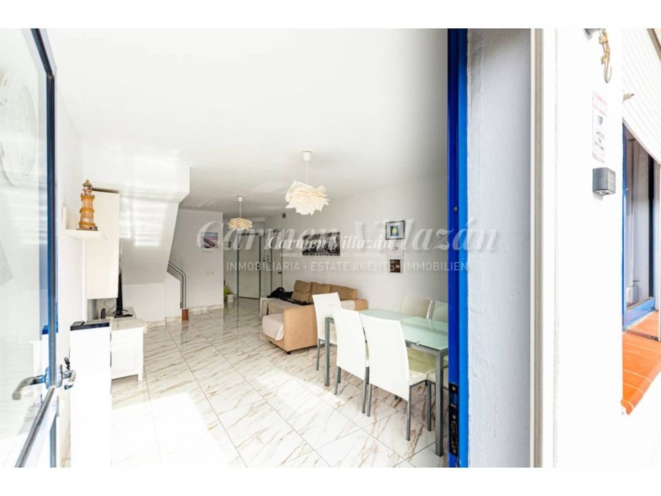Duplex i Corralejo, Fuerteventura - foto 4
