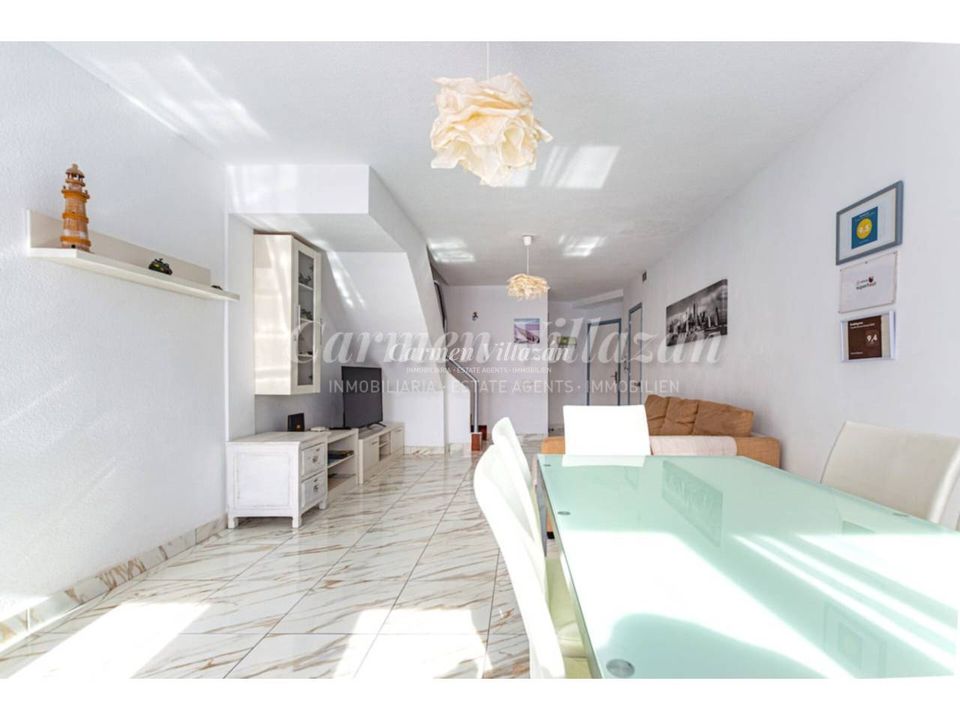 Duplex i Corralejo, Fuerteventura - foto 5