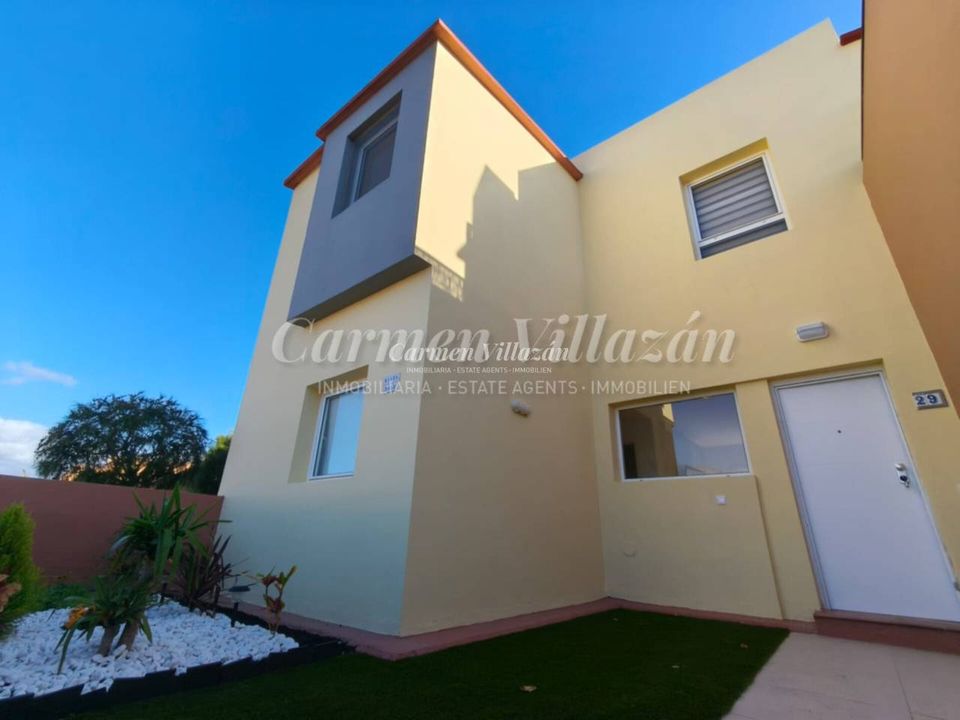 Lejlighed i Corralejo, Fuerteventura - foto 1