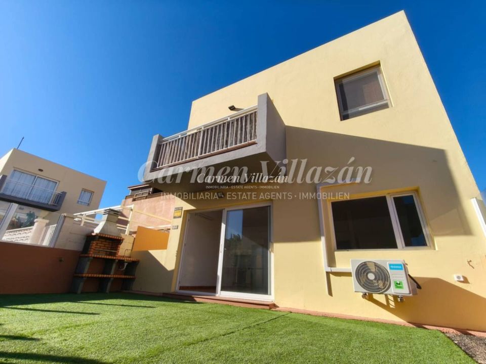 Lejlighed i Corralejo, Fuerteventura - foto 3