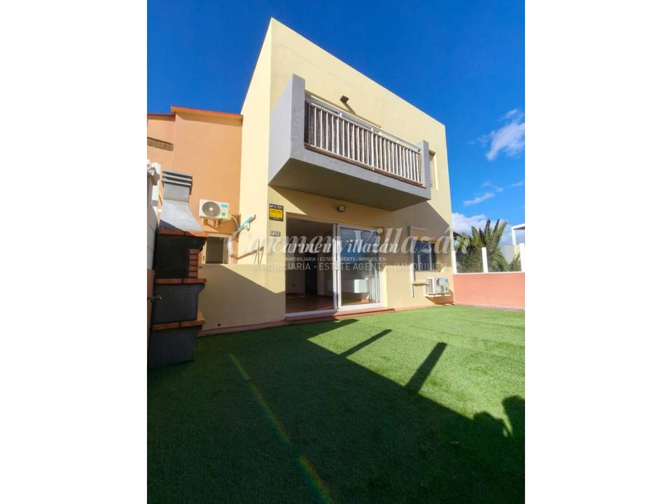 Lejlighed i Corralejo, Fuerteventura - foto 4