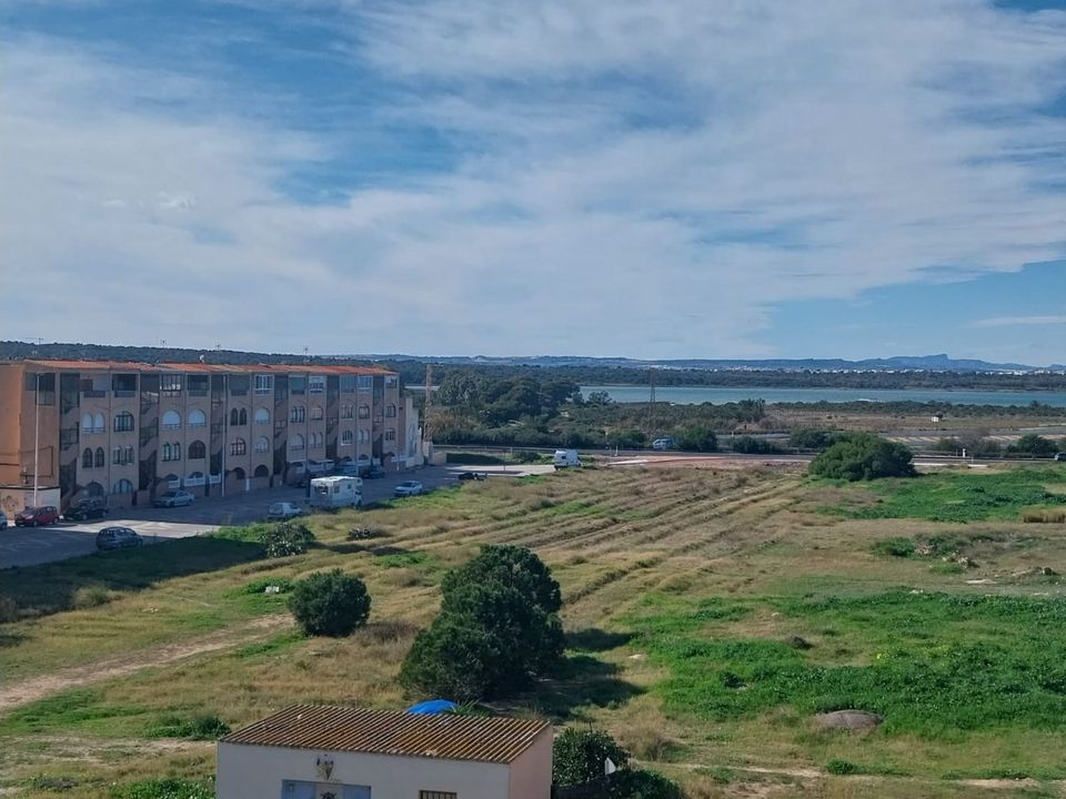 Lejlighed i La Mata, Alicante - foto 2