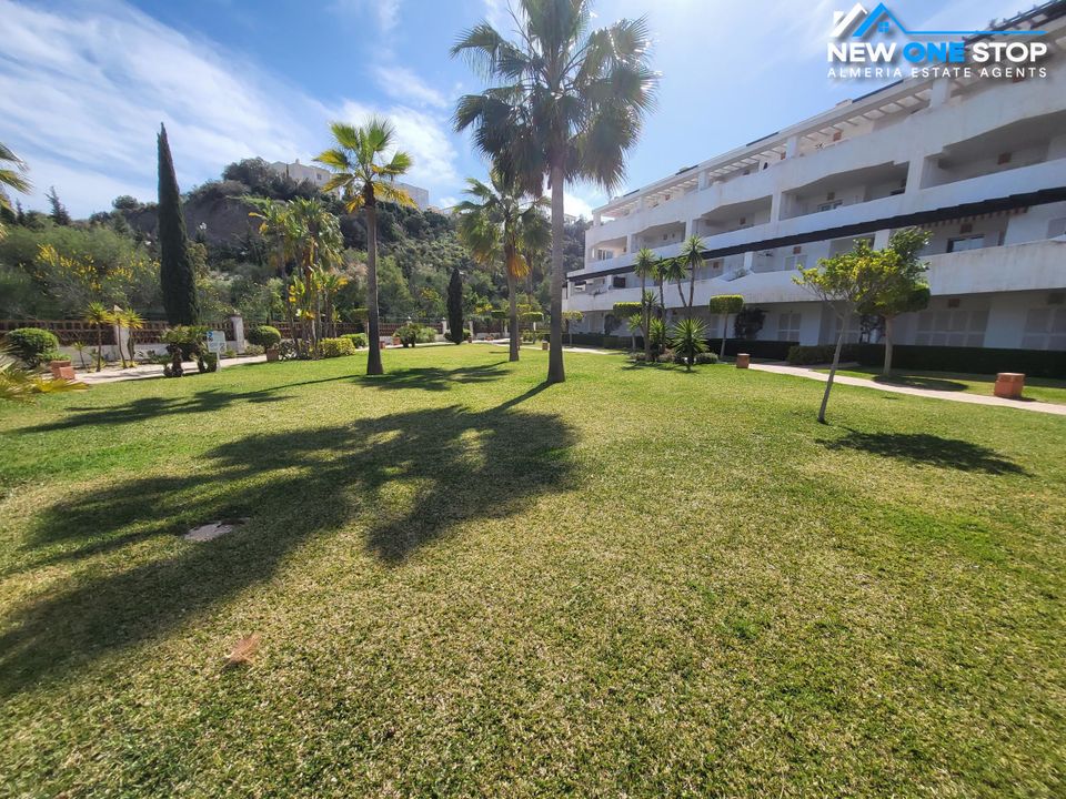 Lejlighed i Mojacar, Almeria - foto 2