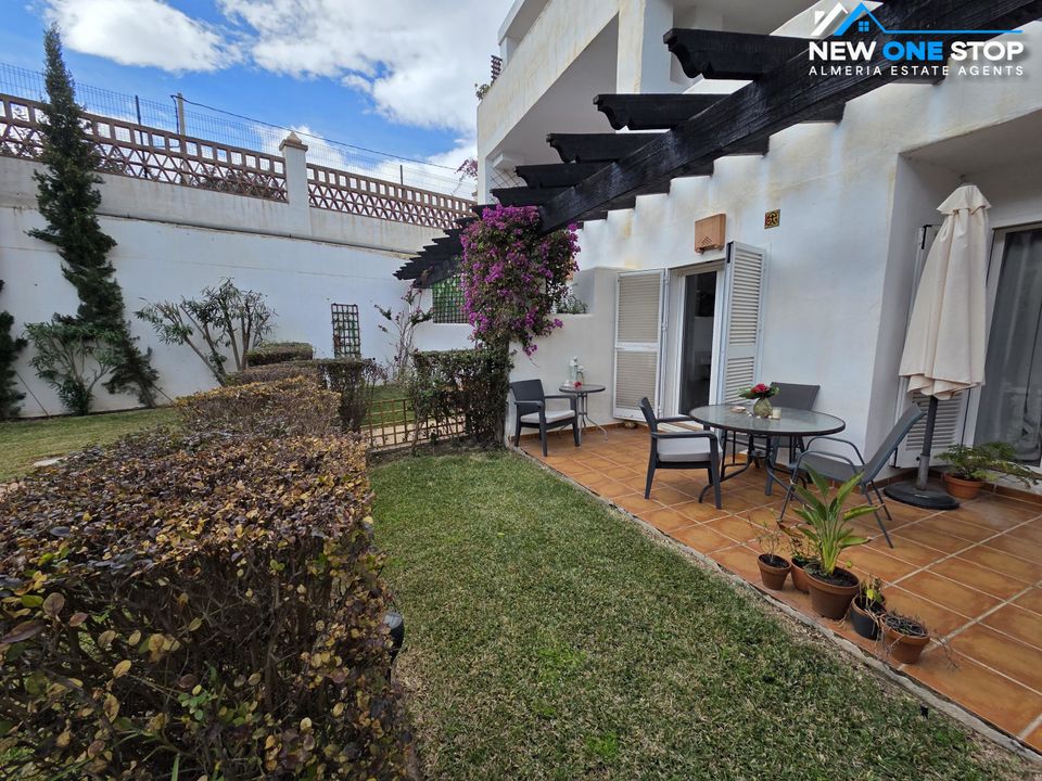 Lejlighed i Mojacar, Almeria - foto 3