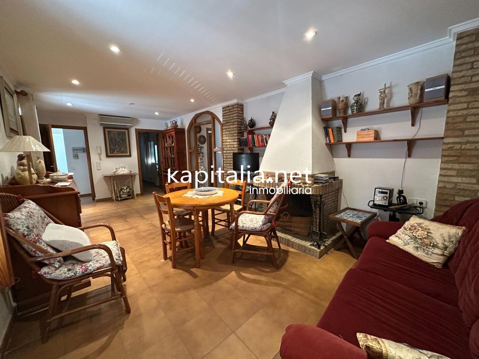 Lejlighed i Montaverner, Valencia - foto 1