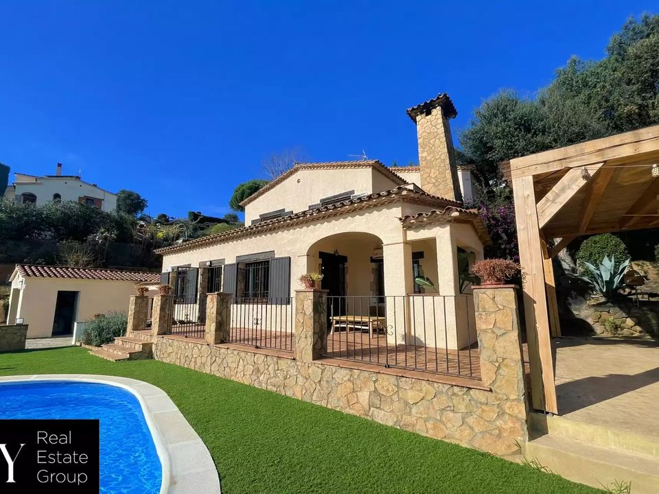 Villa i Calonge, Gerona - foto 2