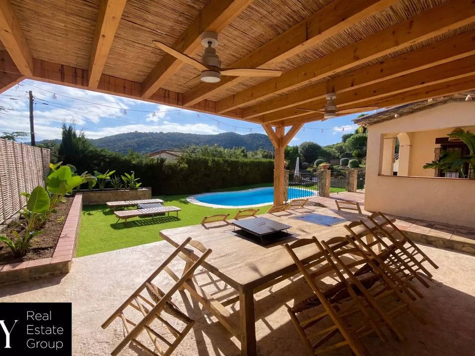 Villa i Calonge, Gerona - foto 4