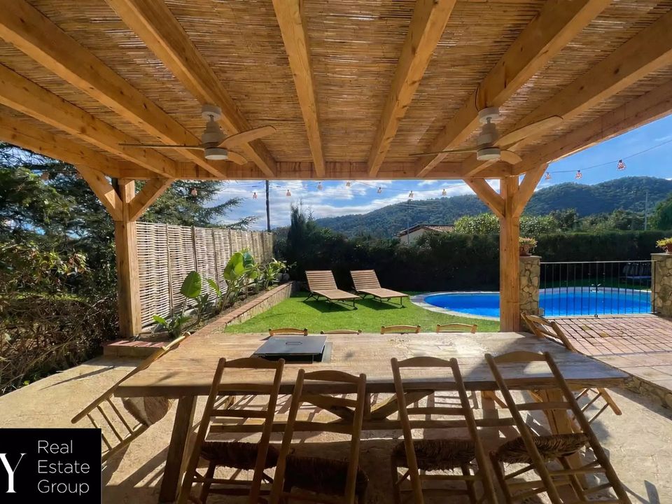 Villa i Calonge, Gerona - foto 5