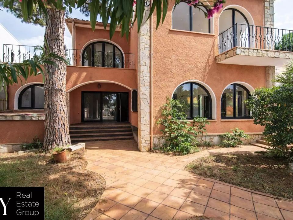 Villa i Empuriabrava, Gerona - foto 4