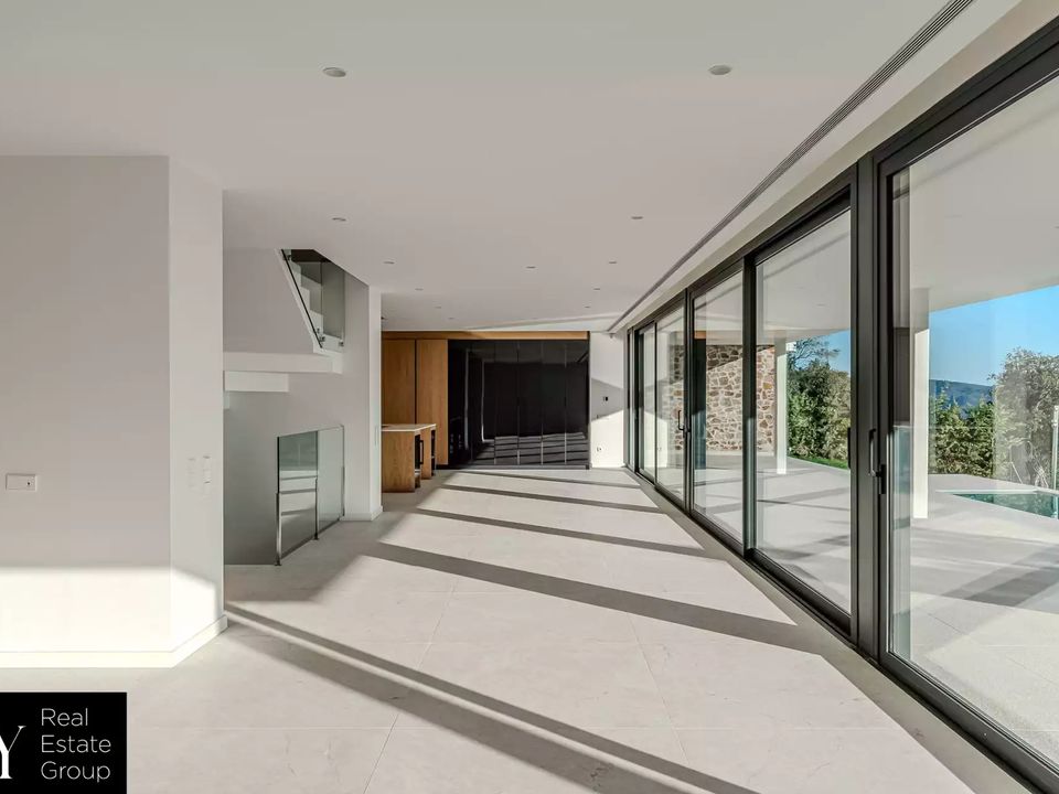 Villa i Castell-Platja D'aro, Gerona - foto 5