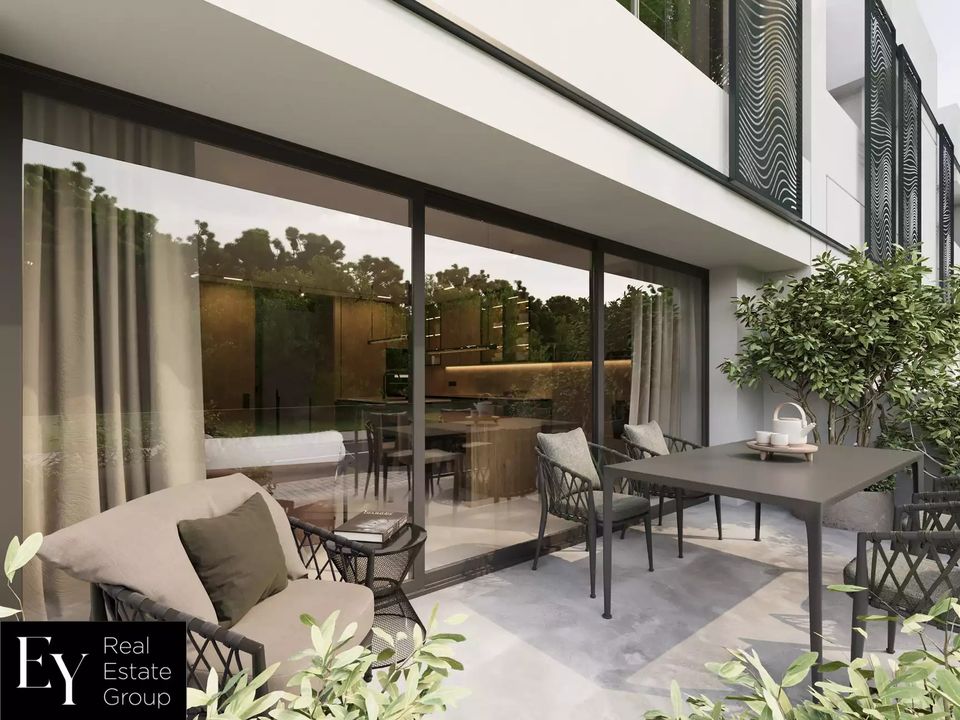 Villa i S'agaro, Gerona - foto 1