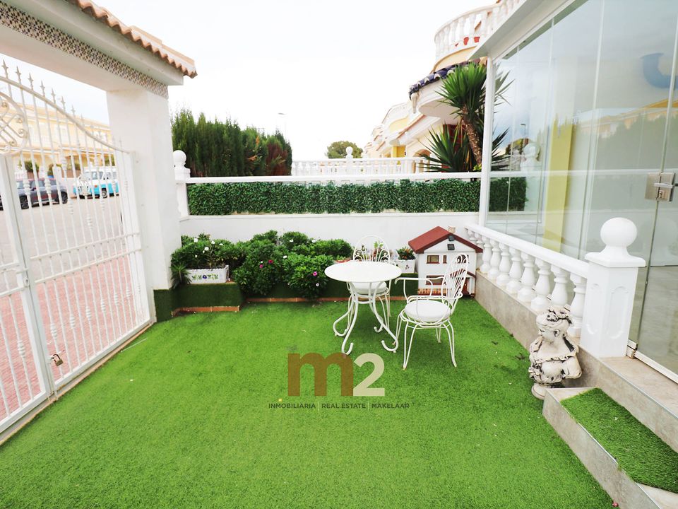 Bungalow i Benijofar, Alicante - bilde 3