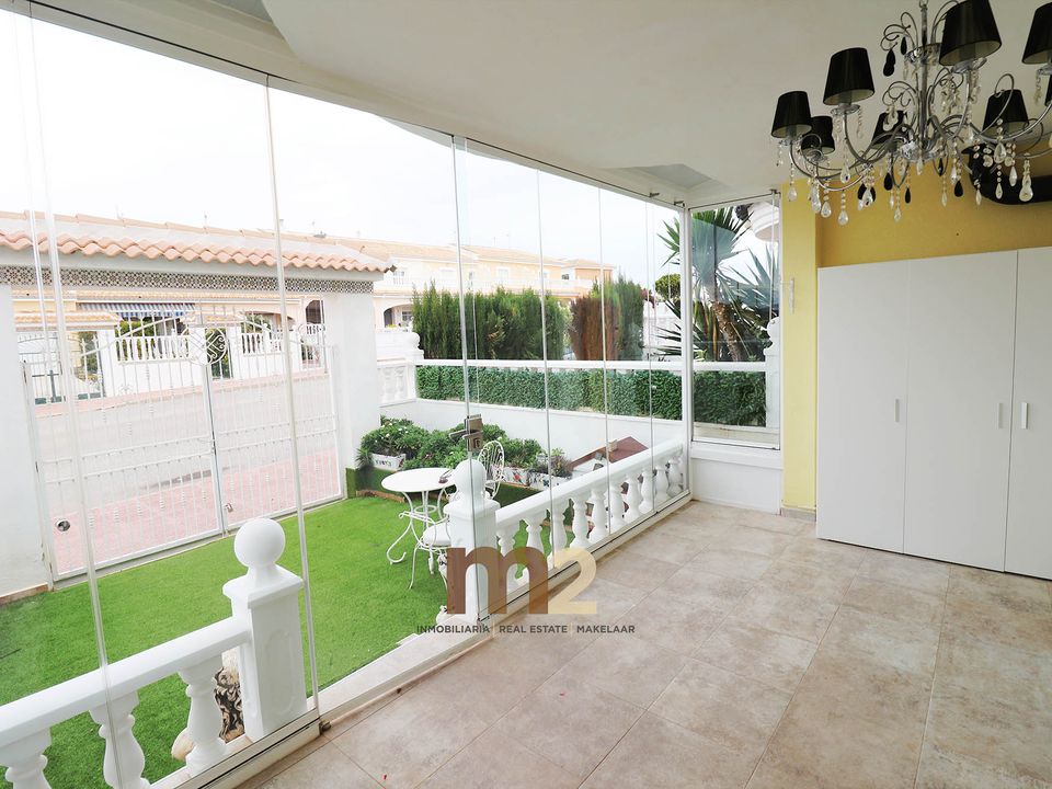 Bungalow i Benijofar, Alicante - bilde 4