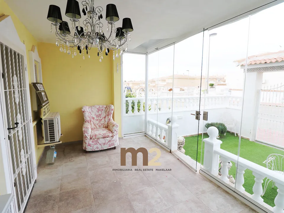 Bungalow i Benijofar, Alicante - bilde 5