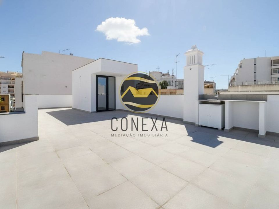 Villa i Faro, Faro - foto 2