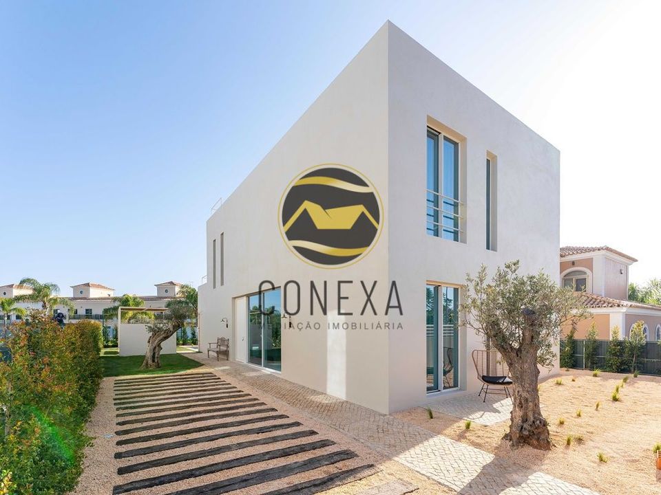 Villa i Faro, Faro - foto 3
