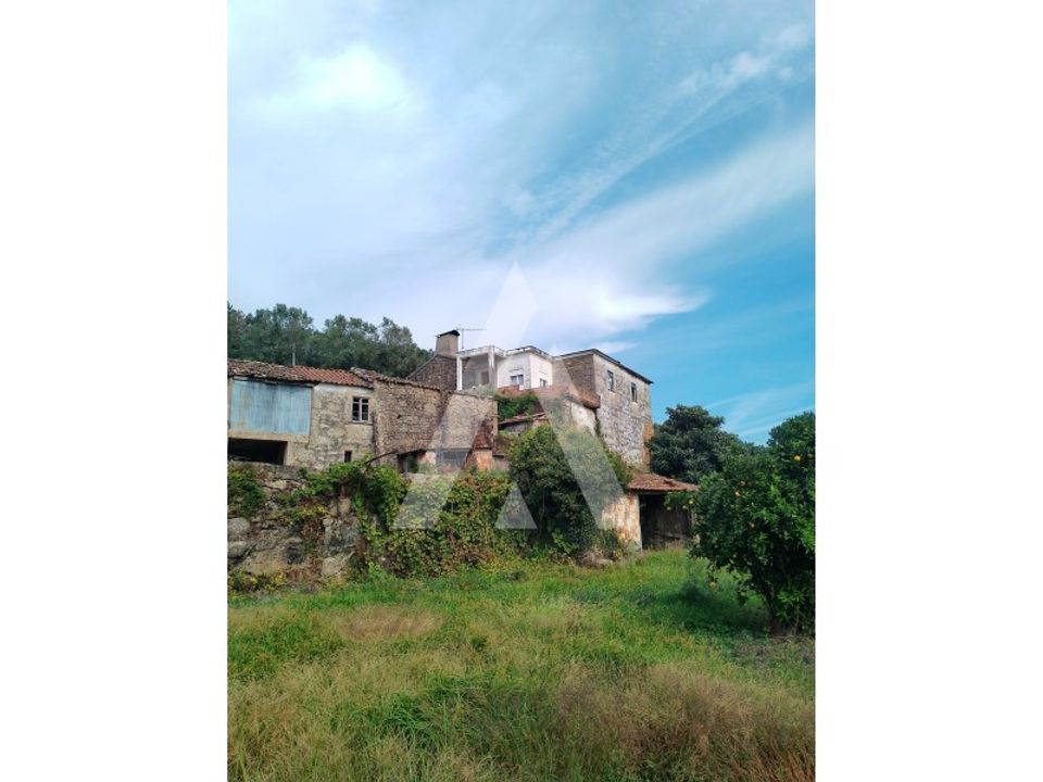 Farm i Barroselas, Viana do Castelo - foto 1
