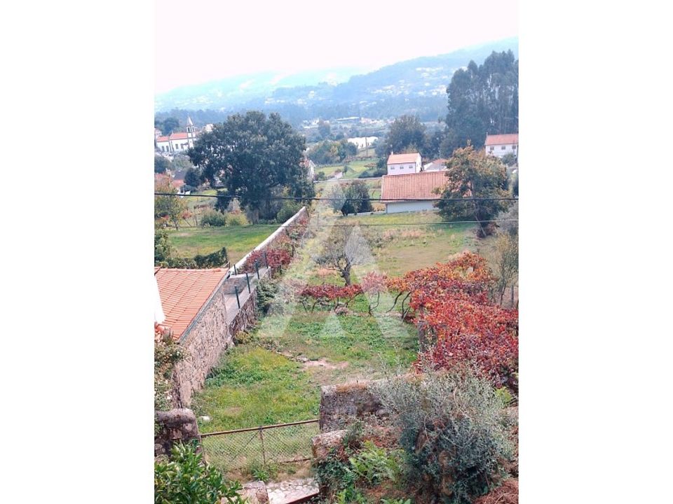 Helårsgrund i Barroselas, Viana do Castelo - foto 1