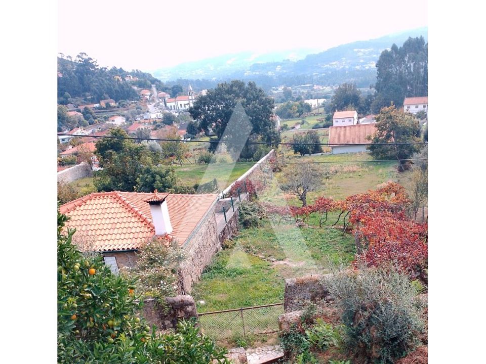 Helårsgrund i Barroselas, Viana do Castelo - foto 2