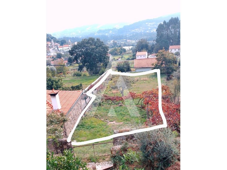 Helårsgrund i Barroselas, Viana do Castelo - foto 4
