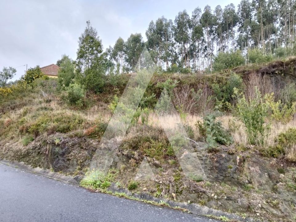 Helårsgrund i Outeiro, Viana do Castelo - foto 4